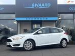 Ford Focus 1.0 Trend Edition, Gebruikt, Wit, Bedrijf, Handgeschakeld