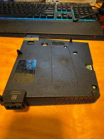 PS5 Slim Digital PSU beschikbaar voor biedingen