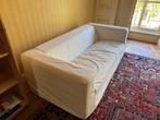 Lage, comfortabele bank - gratis af te halen, Ophalen, Gebruikt, 150 tot 200 cm, Driepersoons