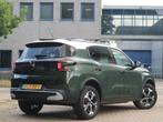 Citroen Ë-C3 Aircross Plus 113pk 44 kWh / Navigatie / Camer, Stof, 32 min, 44 kWh, Origineel Nederlands