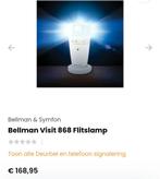 Flitslamp Bellman & Symfon, Ophalen, Nieuw, Digitaal