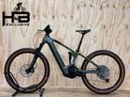 Cube Stereo Hybrid 120 TM 750 E-Mountainbike GX, Ophalen of Verzenden, Zo goed als nieuw, Overige merken, Minder dan 45 cm