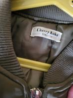 Kinder jas van Cherry Koko maat M, Ophalen