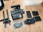 Camera rig delen, Ophalen of Verzenden, Zo goed als nieuw, Overige merken