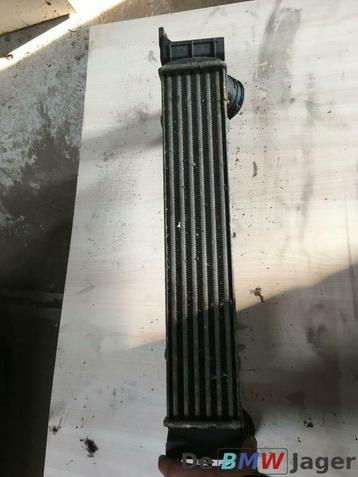 Intercooler BMW E81 E82 E87 E88 E90 E91 E92 E93 E84  7798788 beschikbaar voor biedingen