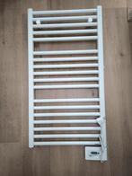 Radiator Vasco Iris 92x50 cm elektrisch, Ophalen, 500 tot 800 watt, Radiator, Nieuw