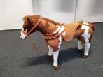Stoffen mini paardje, Ophalen, Zo goed als nieuw