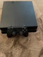 PlayStation 4 - Goedkoop!, Ophalen, Met 1 controller, Original, 500 GB