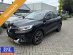 Renault Kadjar 1.2 TCe Black Edition, Gebruikt, Euro 6, 4 cilinders, 1198 cc