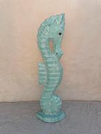 Nieuw houten zeepaardje maat XXL, Ophalen of Verzenden, Nieuw