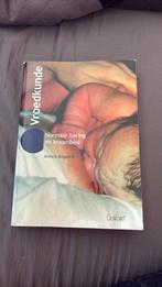 Annick Bogaerts - Vroedkunde, Boeken, Ophalen of Verzenden, Zo goed als nieuw, Annick Bogaerts