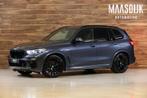 BMW X5 xDrive45e|Individual|Skylounge|Massage|laser|360|HUD|, Leder, Vierwielaandrijving, Hybride Elektrisch/Benzine, 2998 cc