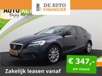 Volvo V40 Cross Country 1.5 T3 Polar+ Luxury € 20.940,00, Auto's, Volvo, Nieuw, Origineel Nederlands, 5 stoelen, 17 km/l