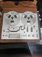 Akai GX-4000D Bandrecorder - Topstaat!, Ophalen of Verzenden, Bandrecorder