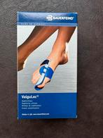 Valguloc Bauerfeind - hallux valgus nachtspalk, Diversen, Braces, Ophalen of Verzenden, Nieuw