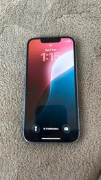 iPhone 13 mini 256GB Blue, Gebruikt, Blauw, Zonder simlock, Zonder abonnement