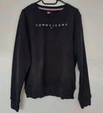 Trui tommy hilfiger xl nieuw, Kleding | Dames, Truien en Vesten, Ophalen of Verzenden, Nieuw, Maat 46/48 (XL) of groter, Zwart