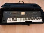 Yamaha motif xf7, Muziek en Instrumenten, Keyboards, Ophalen, Zo goed als nieuw, 76 toetsen, Yamaha