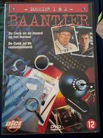 Baantjer dossier 1 & 2 DVD in goede staat, Vanaf 12 jaar, Ophalen of Verzenden, Zo goed als nieuw, Actie en Avontuur