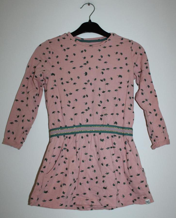 Jurk van Noppies 104, Kinderen en Baby's, Kinderkleding | Maat 104, Gebruikt, Meisje, Jurk of Rok, Ophalen of Verzenden
