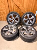 Originele nieuwe 2025 wielen Audi A6 C9 19 inch velgen, 245 mm, Banden en Velgen, Nieuw, Zomerbanden