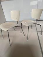 Design Italiaans, Ophalen, Kunststof, Twee, Wit
