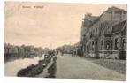 Ansichtkaart Weert 1919, Ophalen of Verzenden, Voor 1920, Gelopen, Limburg