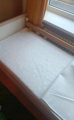 Peuter bed ikea, Ophalen, 70 tot 85 cm, 140 tot 160 cm, Zo goed als nieuw