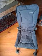 Trend Vissersstoel - Comfortabel en Verstelbaar, Ophalen, Gebruikt
