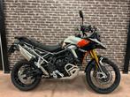 Triumph TIGER 900 RALLY PRO (bj 2025), Bedrijf, 900 cc, Toermotor