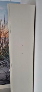 IKEA Billy Kast met glazen deuren, Huis en Inrichting, Ophalen, Met plank(en), Gebruikt, 200 cm of meer
