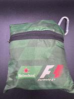 Heineken F1 draw string bag, Sieraden, Tassen en Uiterlijk, Tassen | Rugtassen, Ophalen of Verzenden, Zo goed als nieuw
