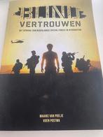 Maaike van Poelje - Blind vertrouwen, Ophalen of Verzenden, Zo goed als nieuw, Maaike van Poelje
