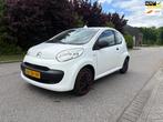 Citroen C1 1.0-12V Séduction APK 12-12-2025, Voorwielaandrijving, Gebruikt, 4 stoelen, C1