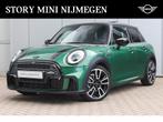 MINI Hatchback Cooper JCW Automaat / Panoramadak / JCW Sport, Auto's, Mini, Gebruikt, Met garantie (alle), Origineel Nederlands