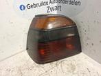Achterlicht links Vw Golf Cabrio III 1.8 ('93-'00)1H6945111B, Gebruikt, Volkswagen, Ophalen of Verzenden, Volkswagen