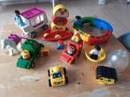 Duplo - van alles, Ophalen of Verzenden, Gebruikt, Losse stenen, Duplo