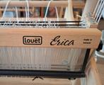 Weefgetouw Erica Louet., Hobby en Vrije tijd, Spinnewielen en Spinnen, Ophalen, Zo goed als nieuw, Overige typen