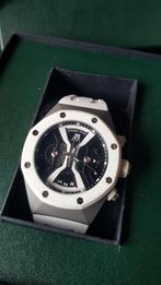 audemars piguet concept horloge, Ophalen, Nieuw, Staal, Overige merken