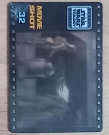 movie shot van star wars nr 32 beschikbaar voor biedingen