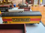 Lima Youef Fleischmann Roco, Gelijkstroom, Verzenden, Fleischmann, Wagon