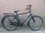 Herenfiets Cortina framemaat 52cm rijklaar, Fietsen en Brommers, Fietsen | Heren | Herenfietsen, Gebruikt, Versnellingen, 49 tot 53 cm