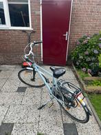 Gazelle paris pure, Ophalen, Zo goed als nieuw, Gazelle
