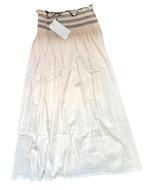 Maxirok ZARA nieuw met kaartje, Kleding | Dames, Rokken, Nieuw, Ophalen of Verzenden, Maat 34 (XS) of kleiner, Onder de knie