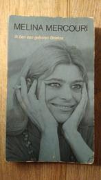 Ik ben een geboren Griekse - Mercouri, Ophalen of Verzenden, Zo goed als nieuw