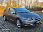 Honda Insight 1.3 Elegance 1e eigenaar Automaat parkeer sens, Auto's, Honda, Euro 5, Gebruikt, 4 cilinders, Bedrijf