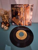 Andre Hazes    kerst, Ophalen of Verzenden, 1980 tot 2000, Zo goed als nieuw, Overige formaten