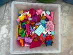Duplo Dora en Prinsessen, Ophalen, Gebruikt, Losse stenen, Duplo