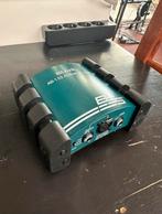 BSS Audio AR-133, Ophalen of Verzenden, Zo goed als nieuw