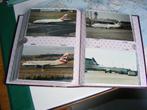 B-737 Boeing - 200 foto's, Verzenden, Zo goed als nieuw, Kaart, Foto of Prent
